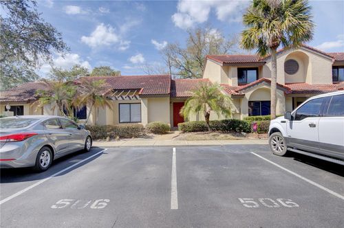 506 Club Dr, WINTER SPRINGS, FL, 32708-2236 | Card Image