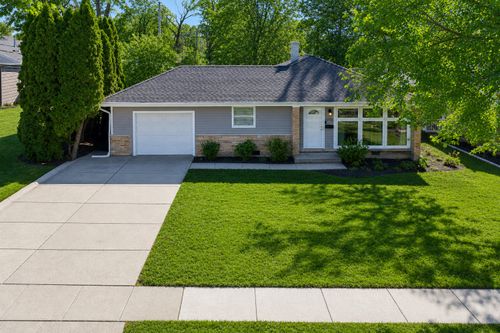 1913 Milton Ave, Northbrook, IL, 60062-3622 | Card Image