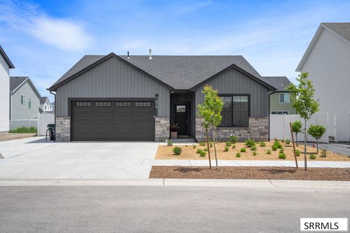 676 S 2315 W, Rexburg, ID, 83440-5134 | Card Image