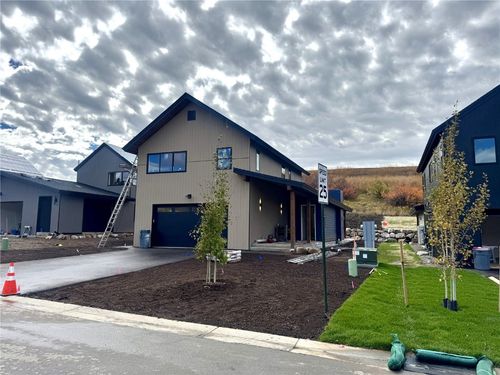 3291 Emerson Trail, Steamboat Springs, CO, 80487 | Card Image