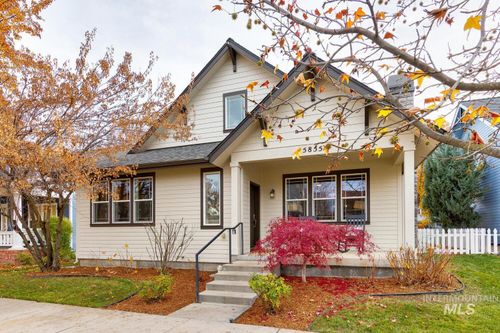 5855 W Farm Market Rd, Boise, ID, 83714-9450 | Card Image