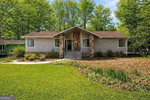 1032 Muirfield Dr, Marietta, GA, 30068-2645 | Card Image