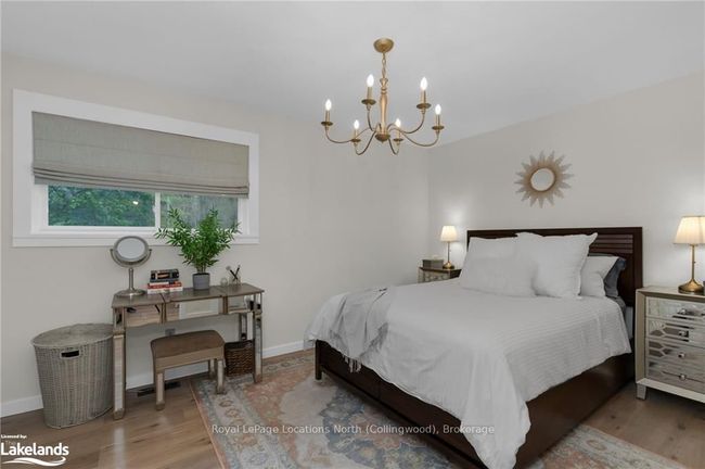 104 Leo Blvd, House other with 5 bedrooms, 1 bathrooms and 4 parking in Wasaga Beach ON | Image 16