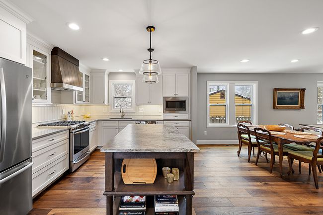 436 Detroit Ave, House other with 4 bedrooms, 4 bathrooms and null parking in Royal Oak MI | Image 22