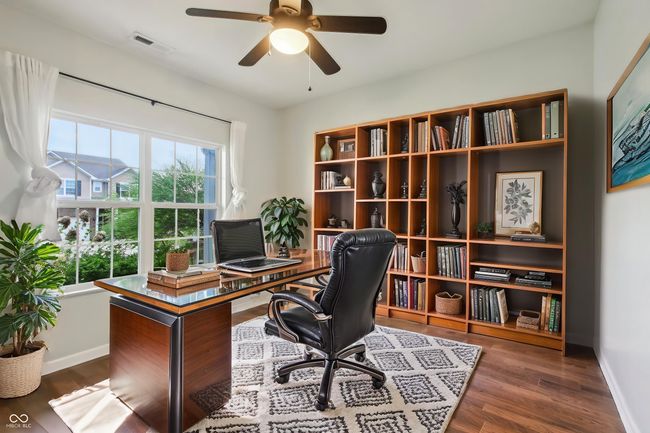 963 Kempson Ct, House other with 3 bedrooms, 2 bathrooms and null parking in Westfield IN | Image 4
