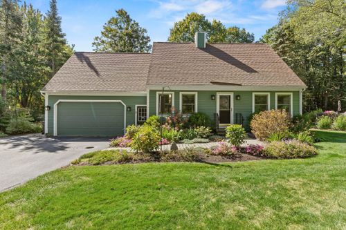 3 Evergreen Farms Road, Scarborough, ME, 04074 | Card Image
