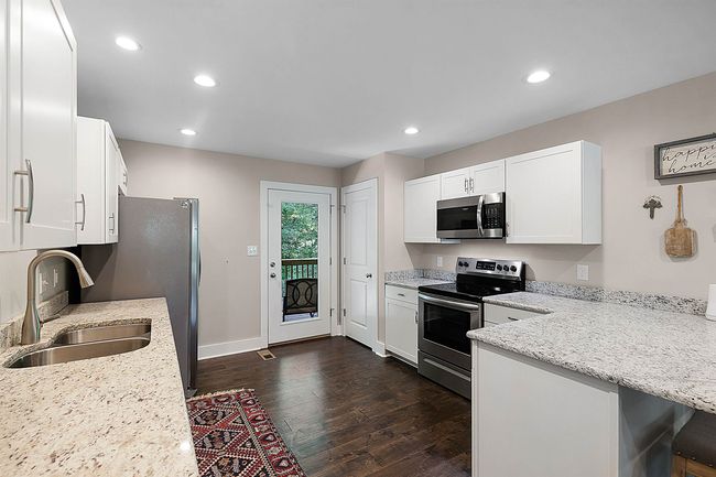 90 Arabian Ln, House other with 3 bedrooms, 2 bathrooms and null parking in Counce TN | Image 5