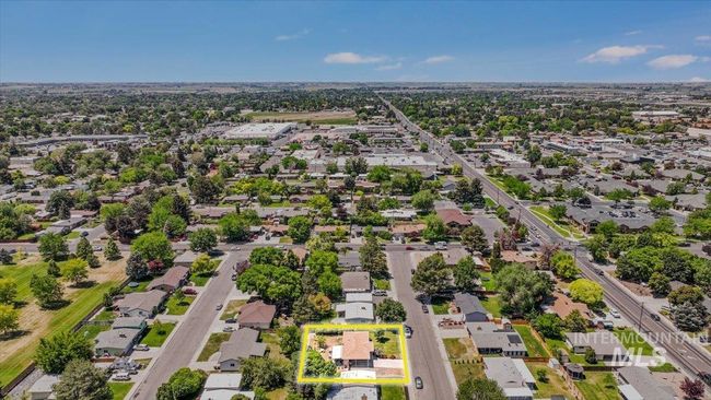 1567 Princeton Dr, House other with 5 bedrooms, 3 bathrooms and 1 parking in Twin Falls ID | Image 48