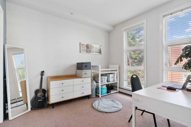 303 - 716 5 Street Ne, Condo with 2 bedrooms, 2 bathrooms and 1 parking in Calgary AB | Image 19