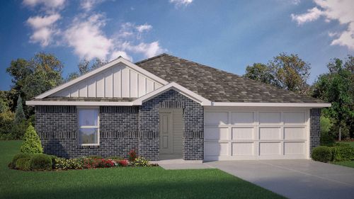 156 Pinehurst Dr, Boyd, TX, 76023-4305 | Card Image
