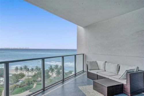 apt-1003-3101 S Ocean Dr, Hollywood, FL, 33019-2807 | Card Image
