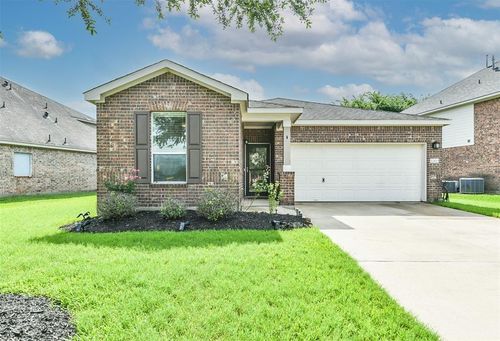 3303 Barnes Ln, Manvel, TX, 77578-2947 | Card Image