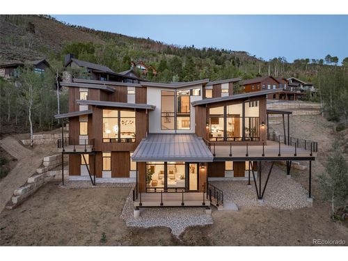 680 Lakeview Cir, SILVERTHORNE, CO, 80498-9245 | Card Image