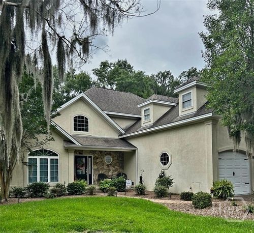 111 Meadowlark Cir, Savannah, GA, 31419-6013 | Card Image