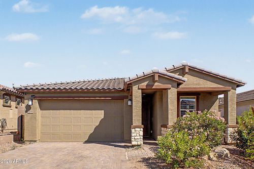 31995 N 124th Dr, Peoria, AZ, 85383-5655 | Card Image