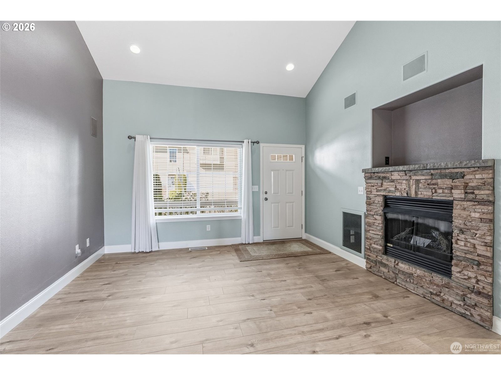 Residential in Camas 5