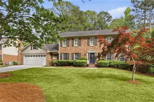 4739 Shadow Bend, Atlanta, GA, 30338 | Card Image