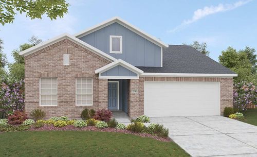 238 Seattle Slew Dr, Jarrell, TX, 76537-2283 | Card Image