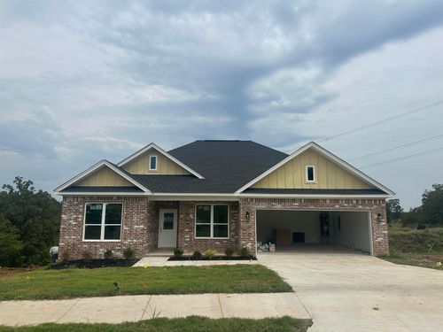 974 Augusta St, Cabot, AR, 72023-7664 | Card Image