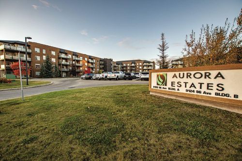 102-9120 96 Avenue, Grande Prairie, AB, T8X0A1 | Card Image