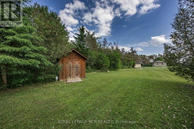 245327 5 Th Side Rd, House other with 5 bedrooms, 4 bathrooms and 12 parking in Amaranth ON | Image 44