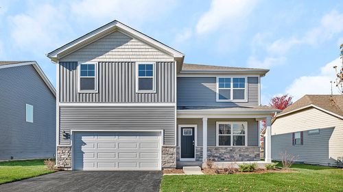 13610 S Coronado Cir, Plainfield, IL, 60544-5643 | Card Image