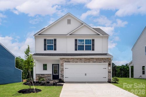 6504 Fairford Dr, Charlotte, NC, 28215 | Card Image