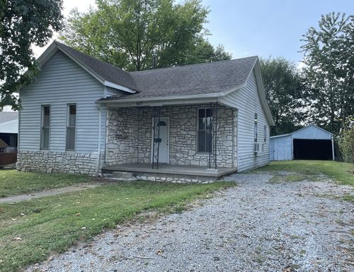 605 Schumaker Street, Carmi, IL, 62821 | Card Image