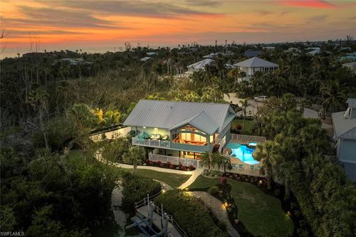 6407 Pine Ave, SANIBEL, FL, 33957-2031 | Card Image