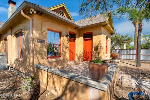 207 E University Boulevard, Tucson, AZ, 85705 | Card Image