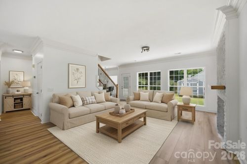 9310 Lindahi Ln, Charlotte, NC, 28277-1873 | Card Image