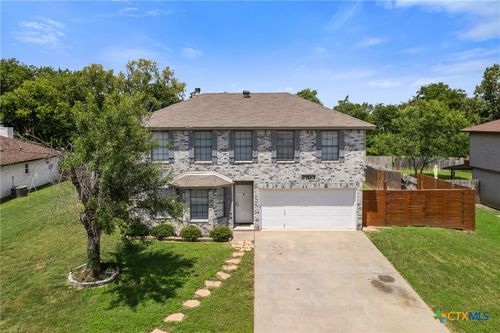2703 Schulze Dr, Killeen, TX, 76549-8512 | Card Image