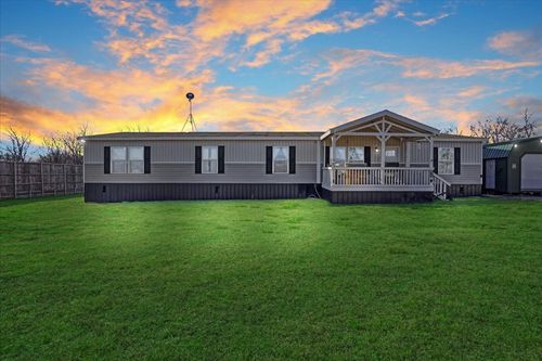 5740 County Road 1091, Celeste, TX, 75423-5521 | Card Image