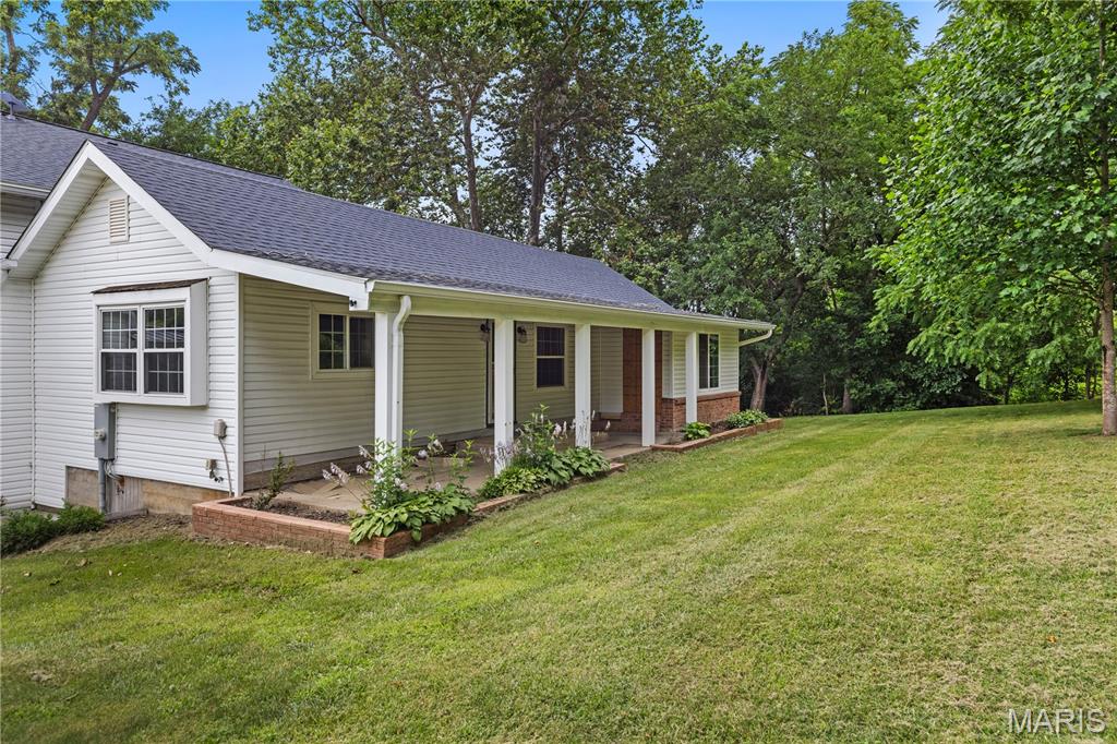 Residential in Foley 5