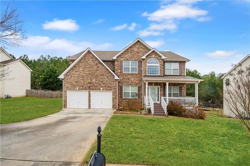 9 Dynasty Drive, Fairburn, GA, 30213 | Card Image