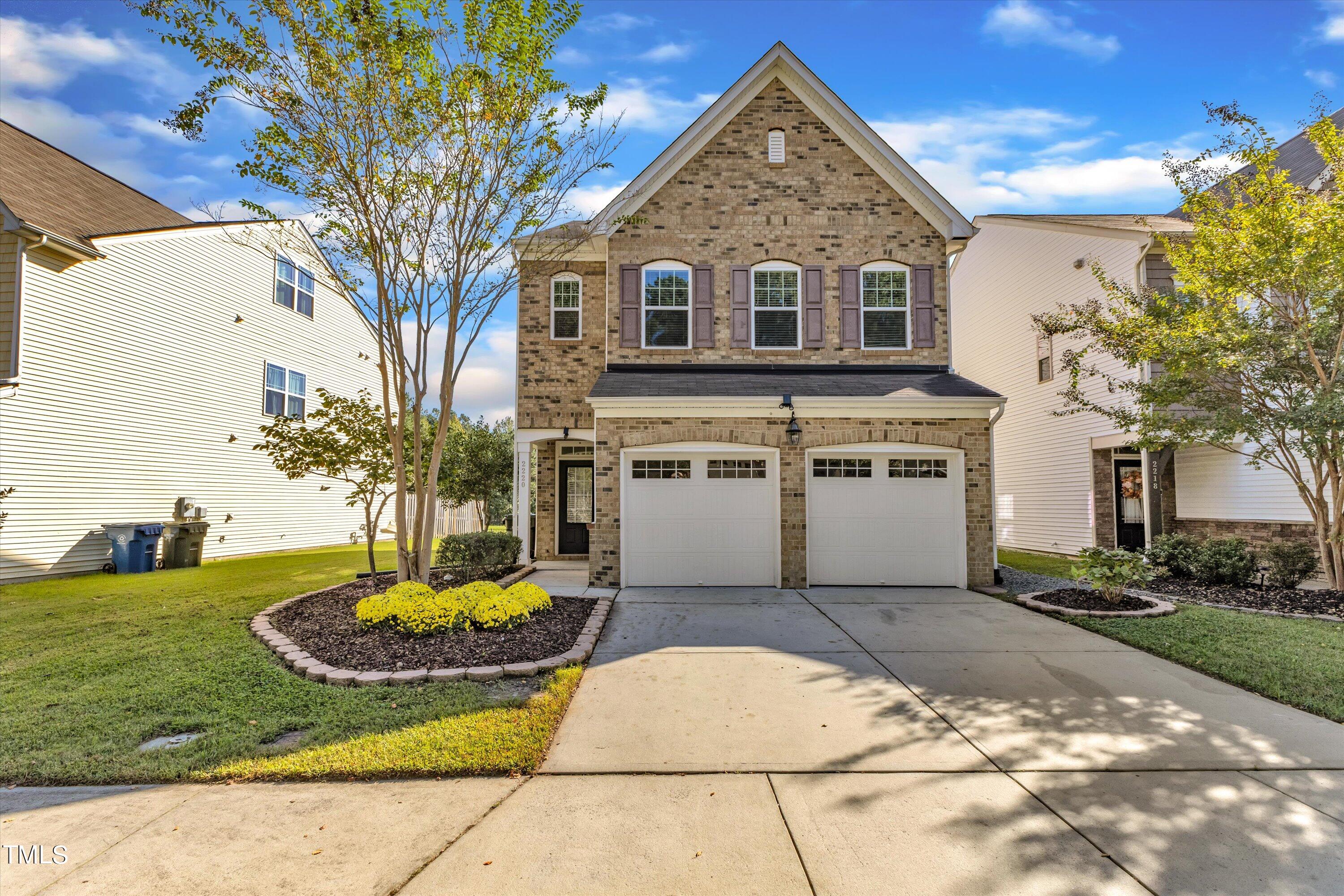 Tanners Mill Dr, Durham, NC 27703