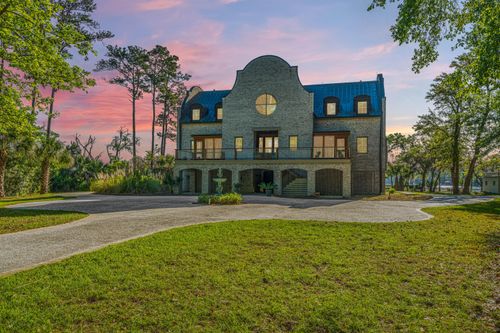 8654 Glascow Island Loop, Edisto Island, SC, 29438-6315 | Card Image