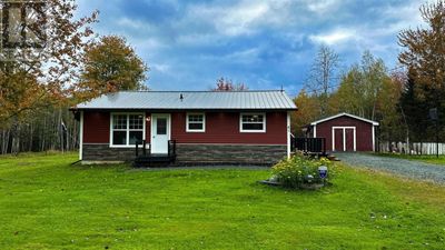 81 R J Bates Rd, House other with 3 bedrooms, 1 bathrooms and null parking in East Stewiacke NS | Image 1