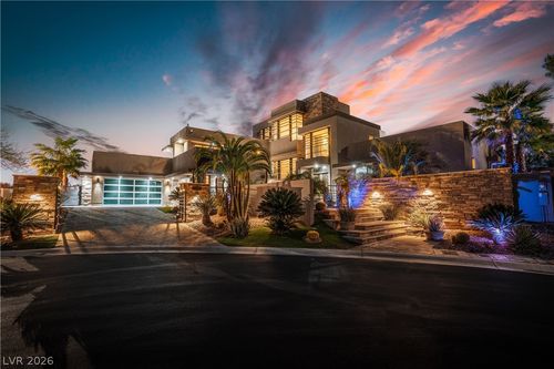 6755 Agave Azul Ct, Las Vegas, NV, 89120-2800 | Card Image