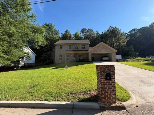 3828 Woodland Hills Drive, Tuscaloosa, AL, 35405 | Card Image
