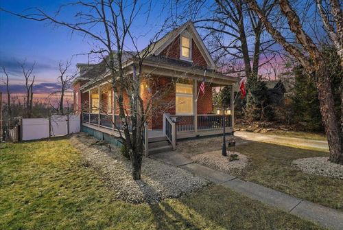 1447 N Fort Thomas Ave, Fort Thomas, KY, 41075-1115 | Card Image