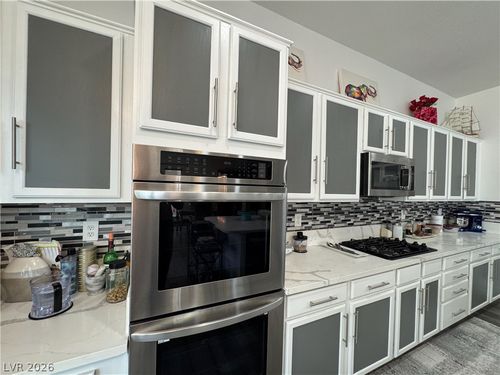 5422 Nestled Moon Ct, Las Vegas, NV, 89131-2852 | Card Image