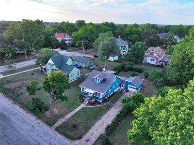 Birds eye view of property | Image 1