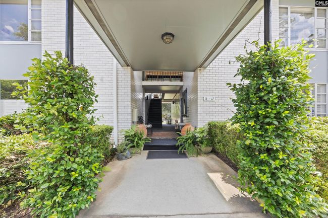 1718 Madison Rd, Condo with 2 bedrooms, 2 bathrooms and null parking in Columbia SC | Image 4