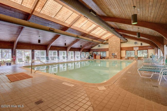 2403 - 2403 Surfrider Cir, Condo with 3 bedrooms, 2 bathrooms and null parking in Kure Beach NC | Image 41