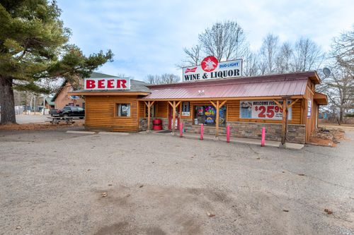 27364 State Highway 18, Garrison, MN, 56450-8642 | Card Image