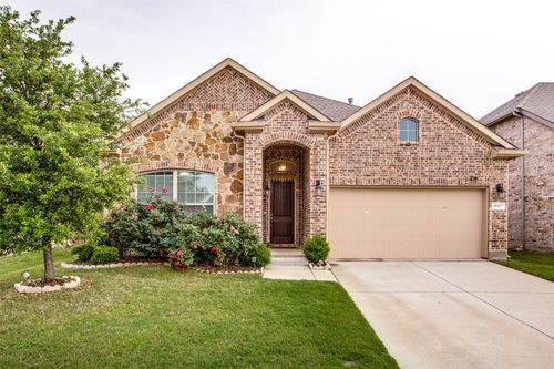 10317 Georgetown Pl, McKinney, TX, 75071-1367 | Card Image