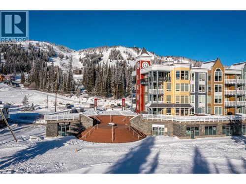 214-30 Monashee Rd, Silver Star Mountain, BC, V1B3W9 | Card Image