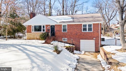 7302 Baylor Ave, COLLEGE PARK, MD, 20740-3002 | Card Image