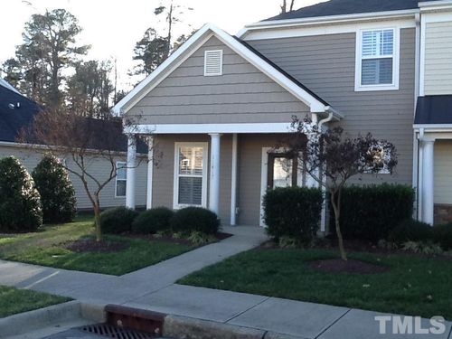 11417 Shadow Elms Ln, Raleigh, NC, 27614-7092 | Card Image